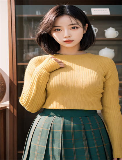 获奖作品：《温柔乡》文化的传统元素与现代诠释——服装造型的设计思路