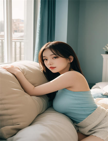 《假如有人温柔待我》技术揭秘：绿幕合成如何突破传统创造视觉奇迹 改变电影制作的传统模式