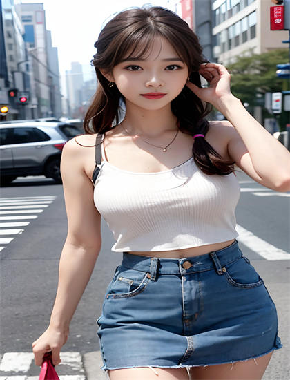 《我是大美人铛铛铛》与当代文化：东西方文化的碰撞与融合 探索艺术与文化的互动关系