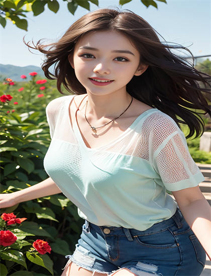 《莎拉宁愿跑步》结局是什么意思？大结局深度解读与后现代分析，演员访谈