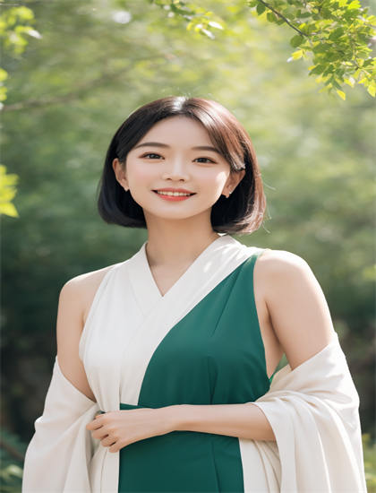 《幸福一定强》人物解析：配角的精彩演绎与功能作用 理解角色塑造的艺术