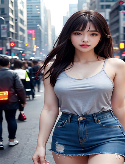 人物深度贺子珍：探索角色选择的恰当性与艺术效果 理解表演与导演的配合